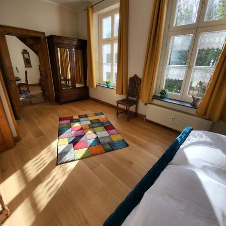 Appartement Haus Husen à Xanten Extérieur photo