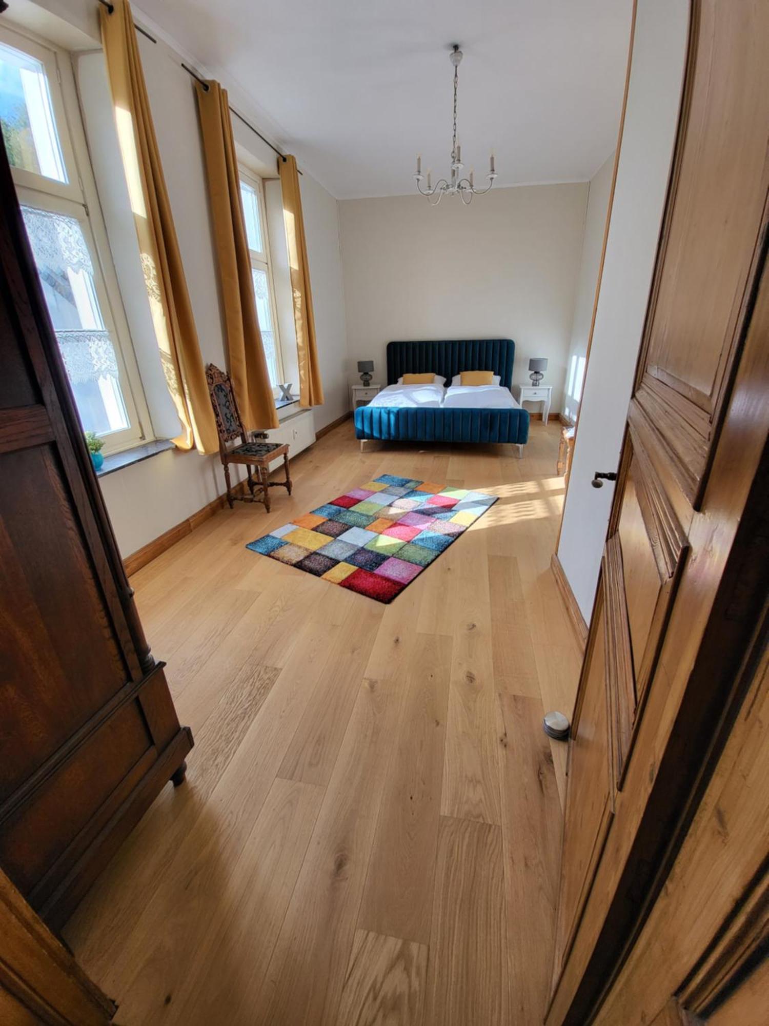 Appartement Haus Husen à Xanten Extérieur photo
