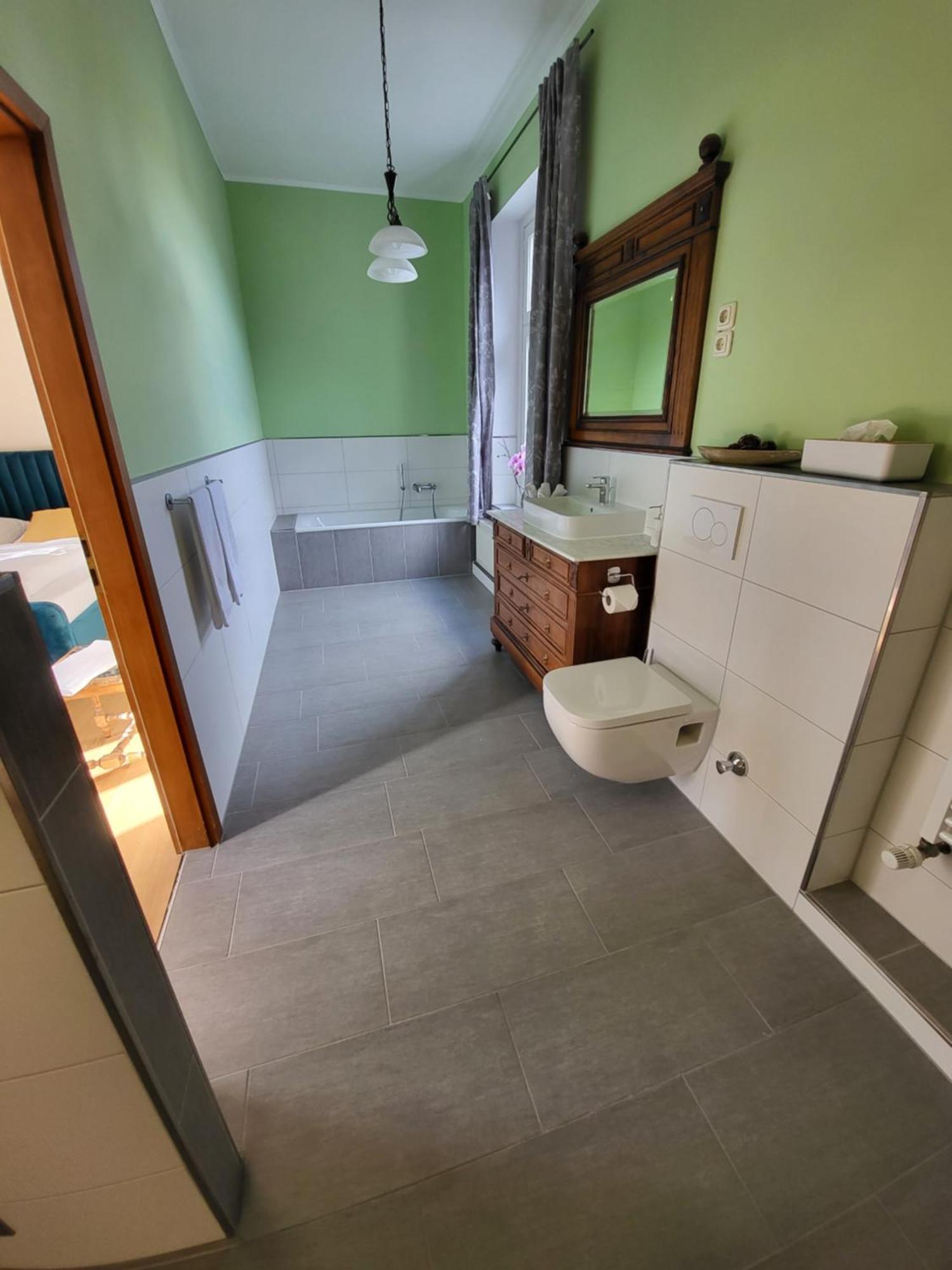 Appartement Haus Husen à Xanten Extérieur photo