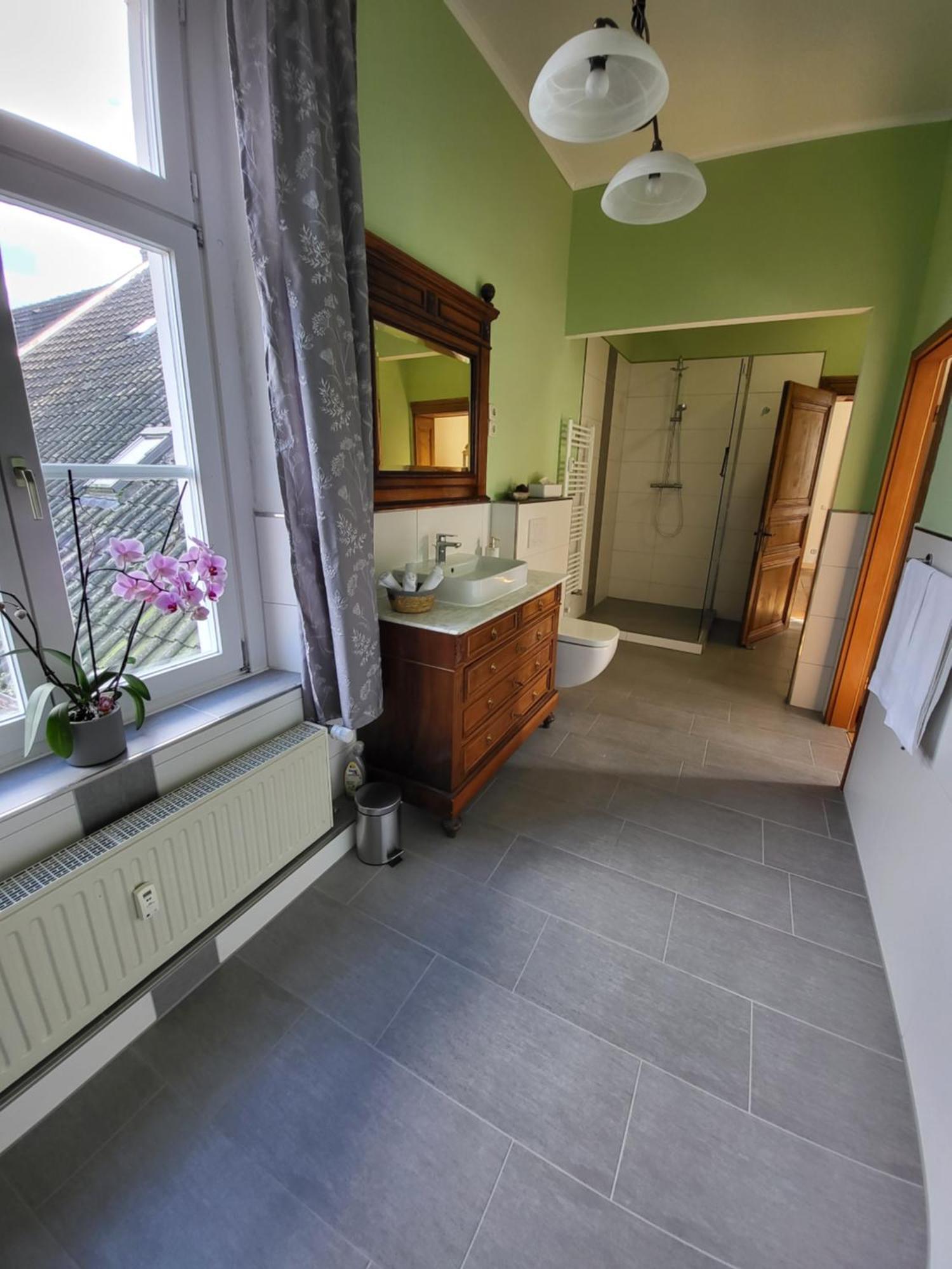 Appartement Haus Husen à Xanten Extérieur photo