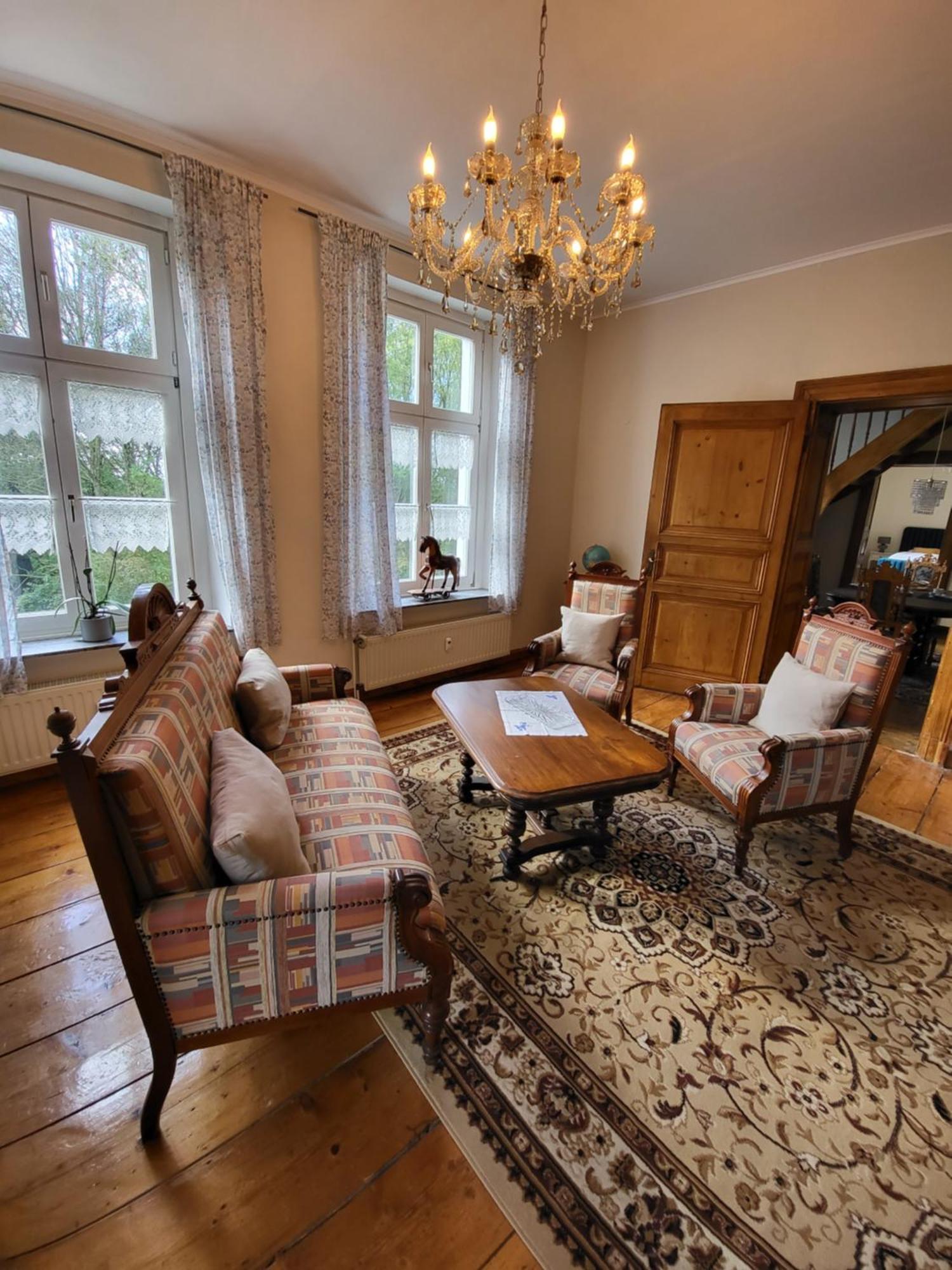 Appartement Haus Husen à Xanten Extérieur photo